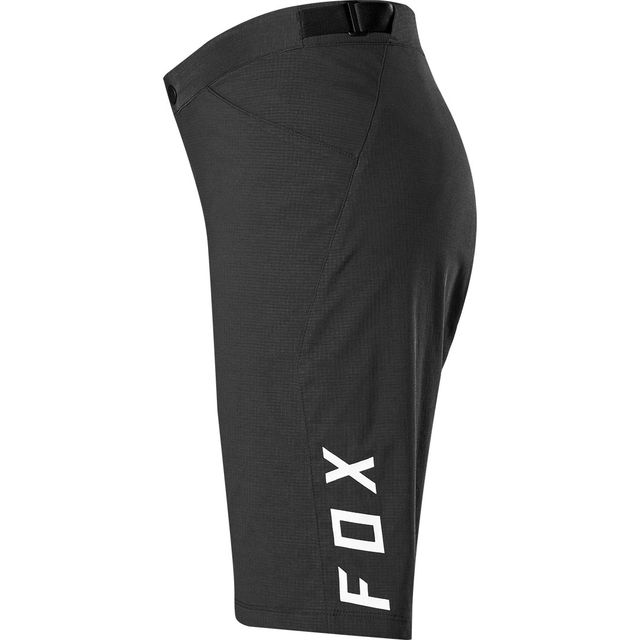 FOX Racing Flexair naisten shortsit maastopyöräilyyn FOX Racing Flexair naisten shortsit maastopyöräilyyn
